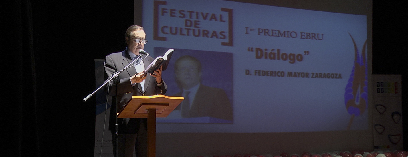 Federico Mayor Zaragoza