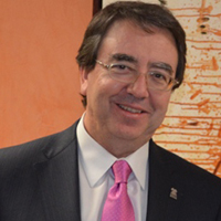 Fernando Galvan EBRU